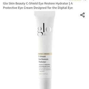👇👇Glo Skin Beauty C-Shield Eye Restore Hydrator | A Protective Eye Cream..